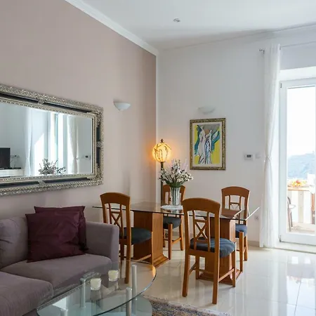 Apartments Villa Victoria Dubrovnik Exterior photo