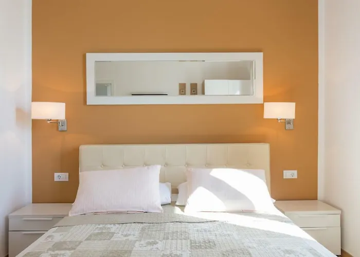 Apartments Villa Victoria