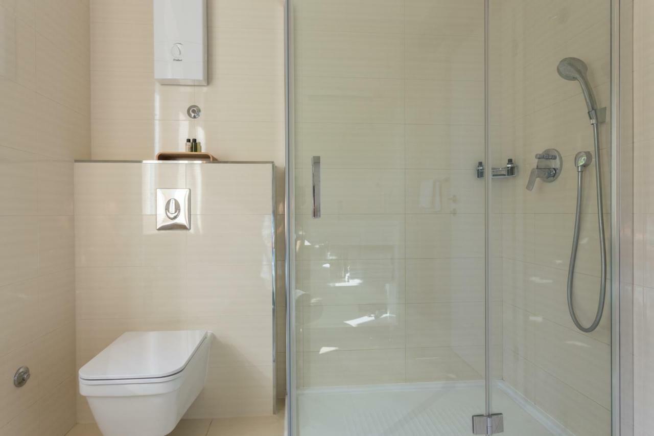 Victoria Appartement