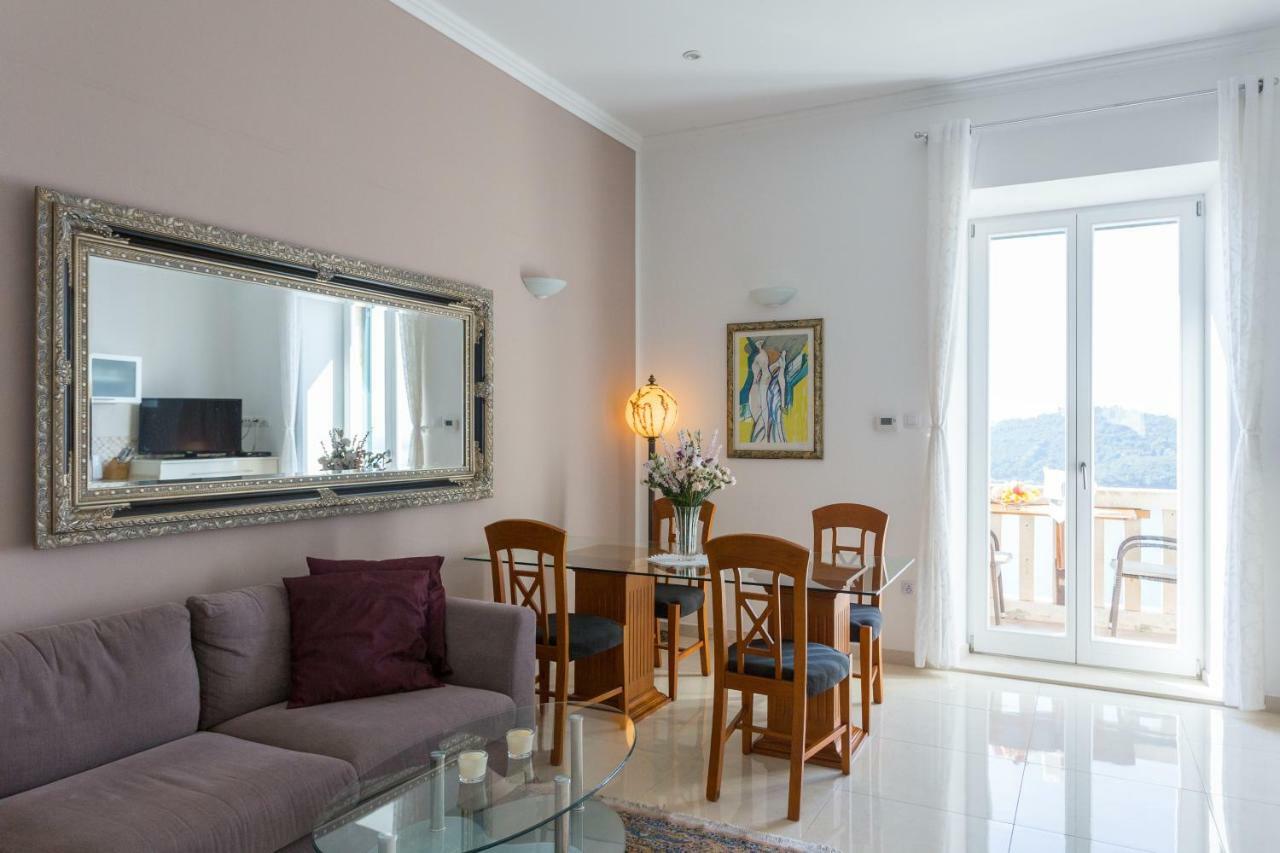 Victoria Appartement *