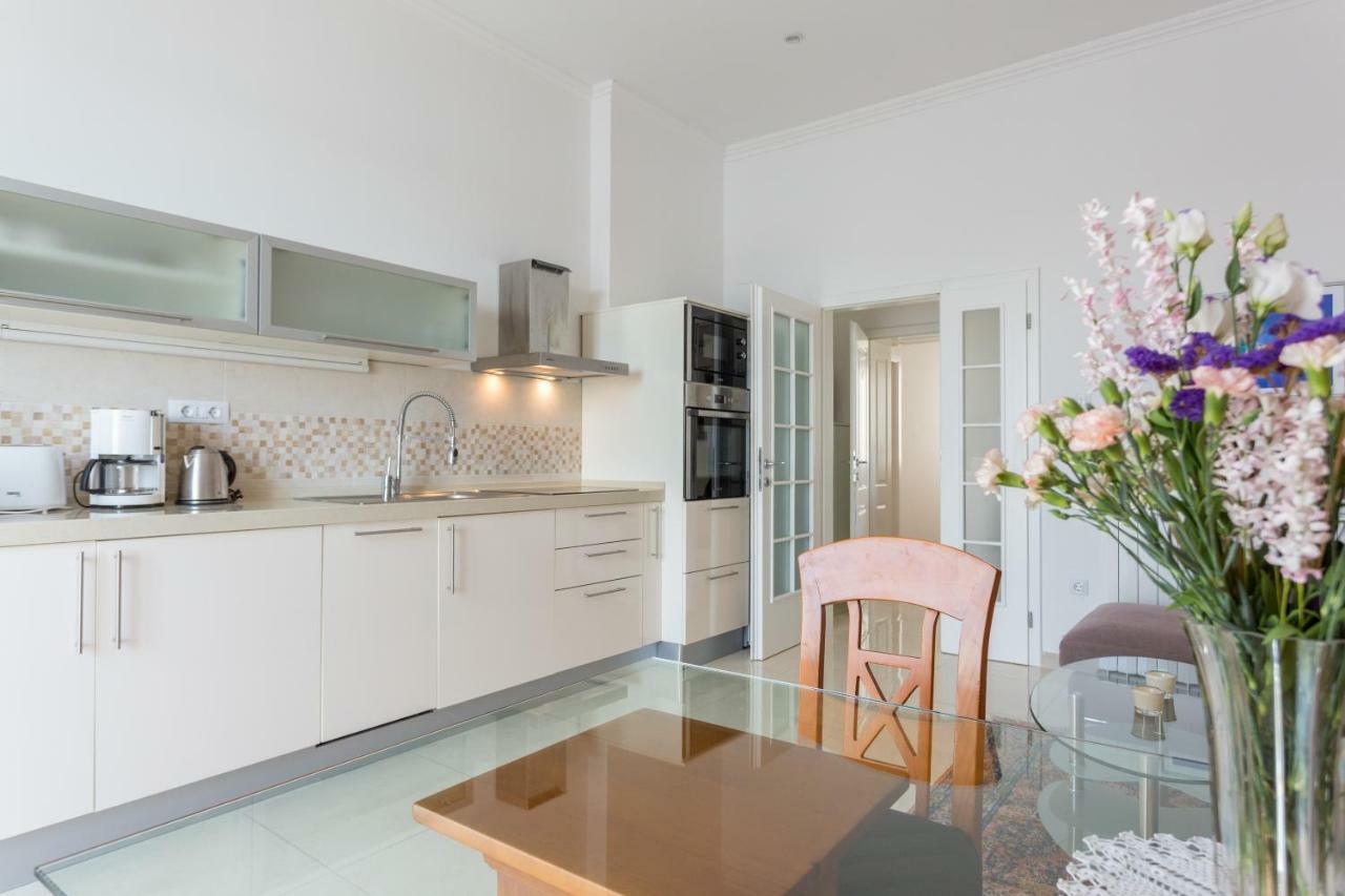 Apartment Victoria