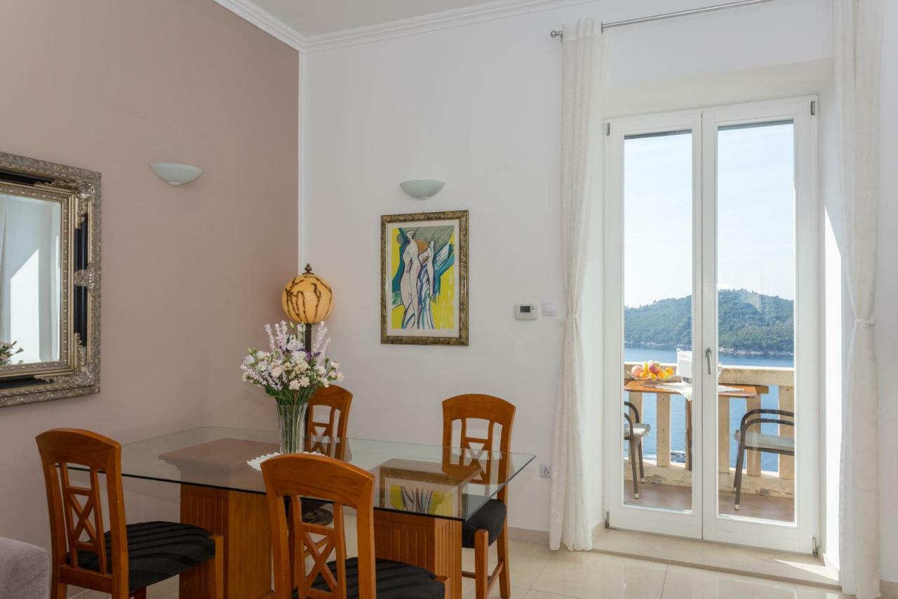 Appartement Victoria Dubrovnik