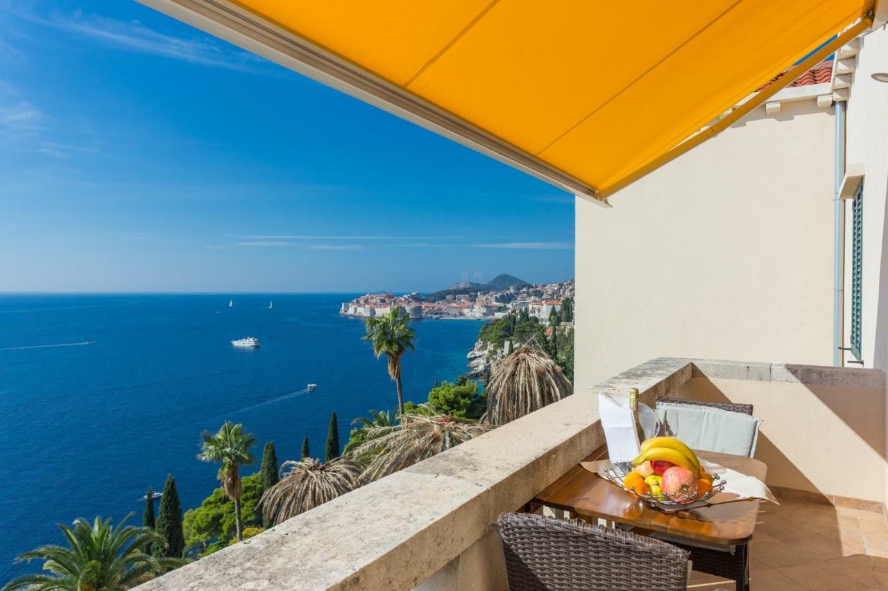 Victoria Appartement *